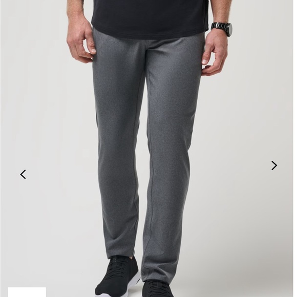 Travis Matthew Open to Close pants - Picture 1 of 1